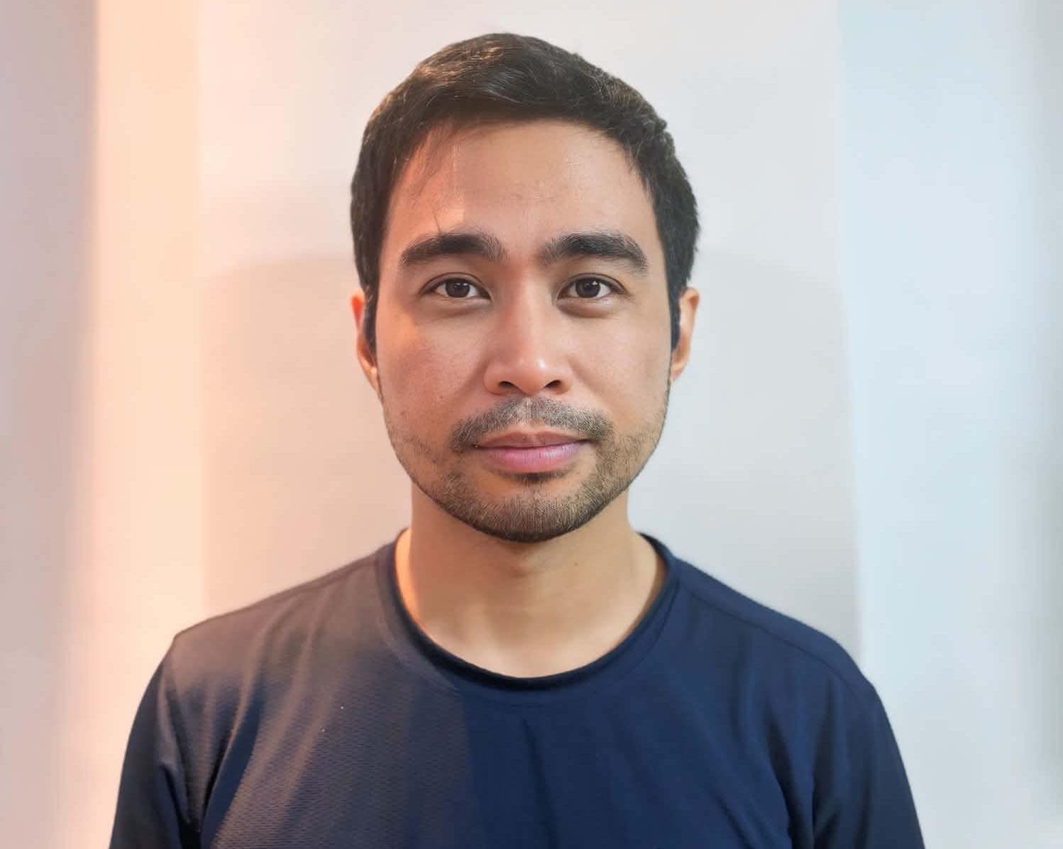 James Quiel Custodio — Software Architect & Fullstack Engineer